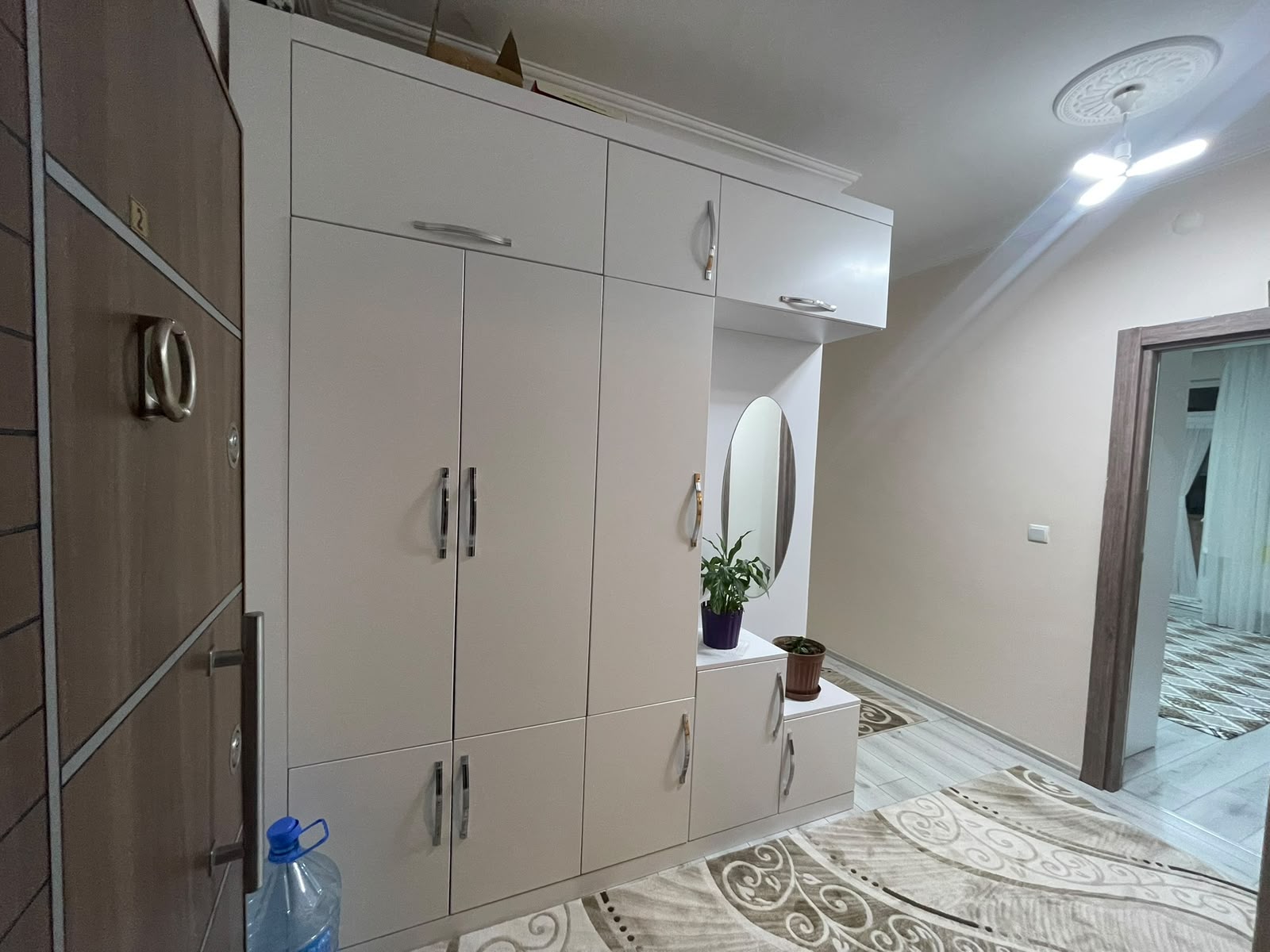 MABEL'DEN HİLALKENT'TE SATILIK DAİRE